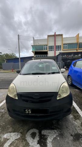 2012 Perodua VIVA 847cc 850 EX (M) - 2