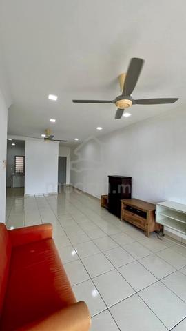 Sri Ixora Seksyen 7 Bangi 1