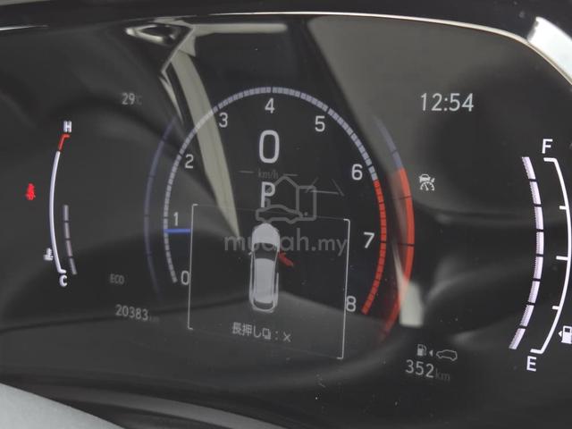 2023 Lexus NX 350 2.4 F SPORT AWD (A) - 2