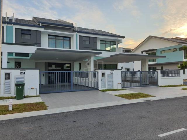 Rimbun Ara S2 Heights fully furnished W/WIFI 1