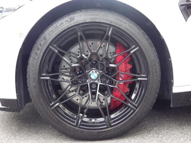 2024 Bmw M4 3.0 COMPETITION M XDRIVE - 4
