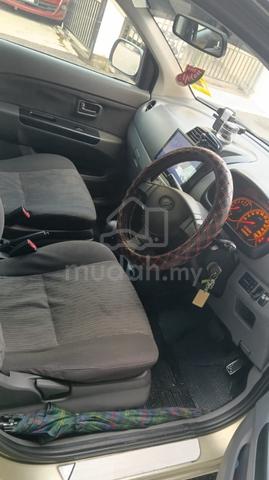 2008 Perodua MYVI 1.3 EZ (A) - 3