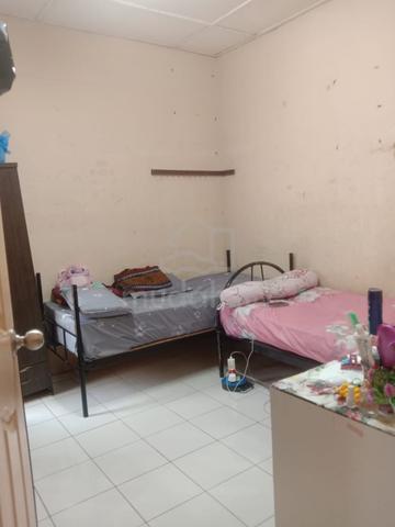 Taman Jasmin Senawang 1