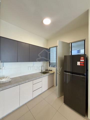Berlian Setapak 2 Residences 1