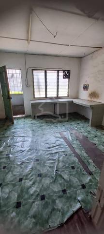 Nearby Galing Kem- 2Storey Lowcost For Rent 3