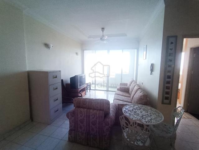 N-Park Condominium 1