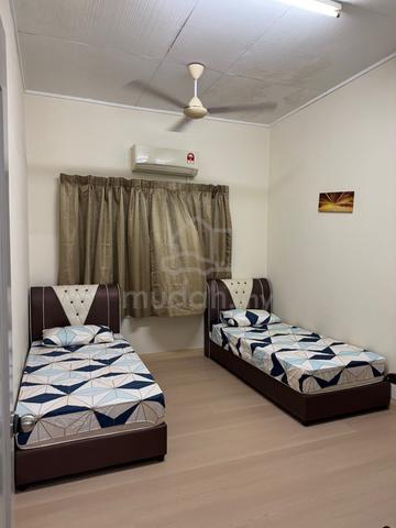 SS15 Sharing Room ONLY 1