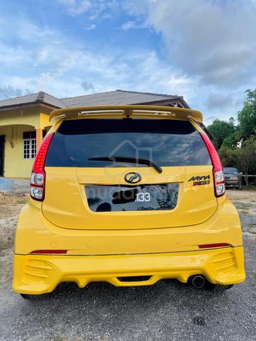 2013 Perodua MYVI 1.5 SE ZHS (A) - 5