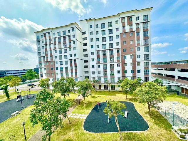 Azaria Apartments 1