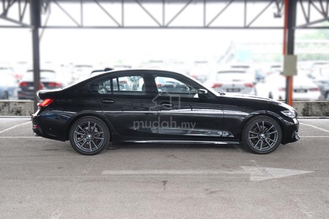 2020 Bmw 320i 2.0 SPORT BMW Service Record - 4