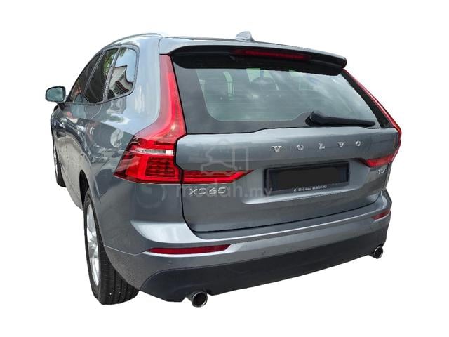2018 Volvo XC60 T5 Momentum - 5