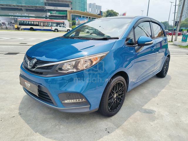 2022 IRiZ 1.6 PRE GAJI RENDAH LOAN OTR AMBIL CASH❗ - 4