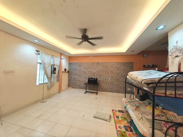 Cheap 很便宜 Jalan Stampin Double Storey Terrace, For Sale 1