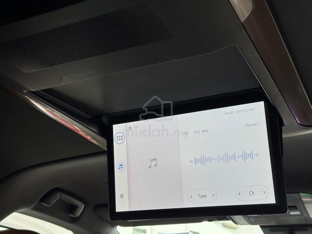 2025 Toyota VELLFIRE 2.4 Z PREMIER JBL FULL SPEC - 5