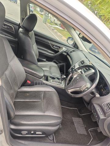 2015 Nissan TEANA 2.5 XV (A) - 5