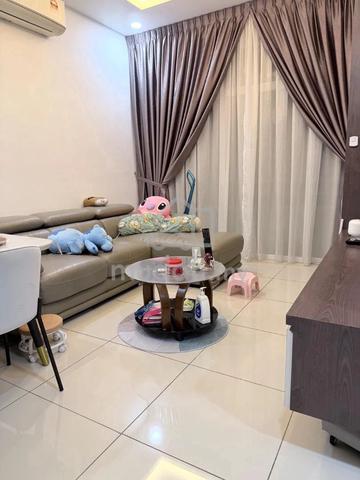 Starhill Luxury Residences 1