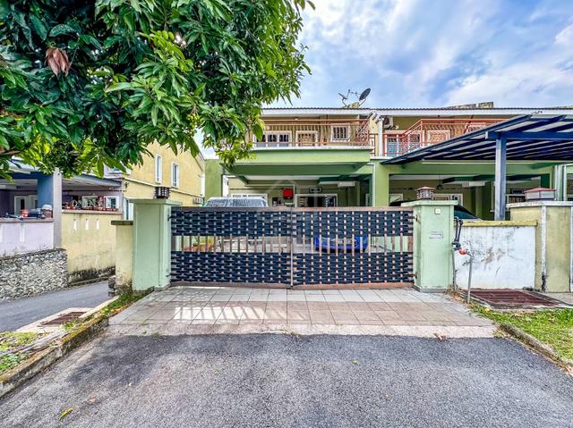 2.5 Storey Terrace ENDLOT, Taman Seri Pandan, Sikamat, Seremban 1