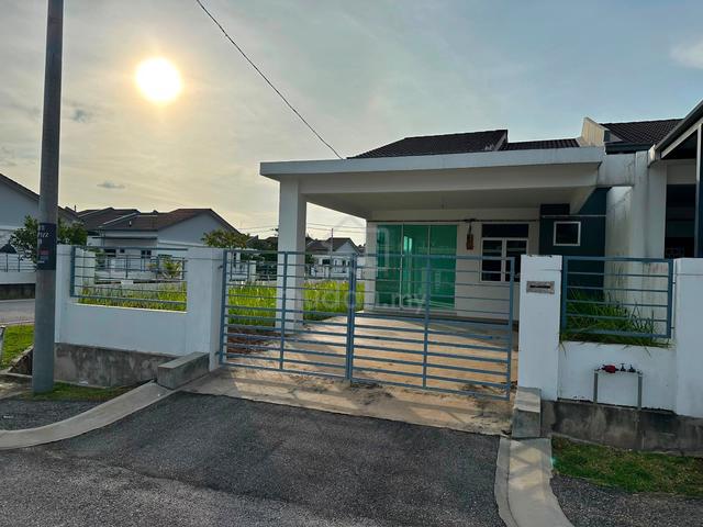 Bukit Banyan Corner | Sungai Petani 1