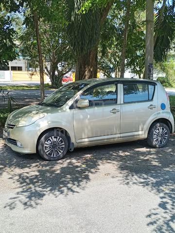 2006 Perodua MYVI 1.3 EZ (A) - 1