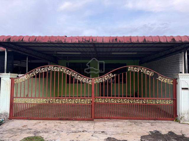Teres Setingkat Taman Lembah Permai, Sungai Lalang, Kedah 1