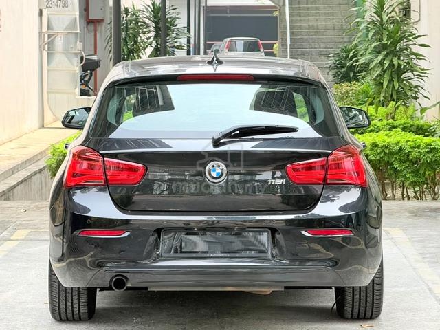 BMW 118I 1.5 M-Sport F20 F/Lift OriginalPaint 1Own - 3