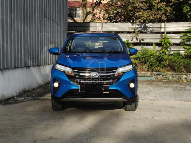 2021 Perodua ARUZ 1.5 AV (A) FREE WARRANTY - 3