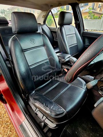 1995 Bmw 3 SERIES 2.5 25I E36 (A) - 5