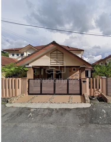 FULL RENO‼️Taman Tunku Sarina (Tania) Jitra 1