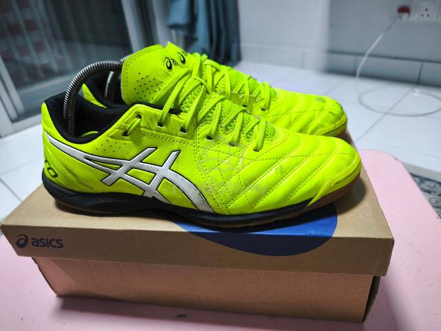 Asics calcetto indoor best sale