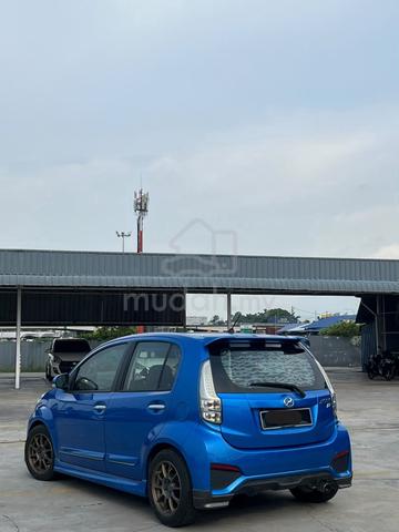 2017 Perodua MYVI 1.5 SE (MANUAL) WARRANTY 3 TAHUN - 3