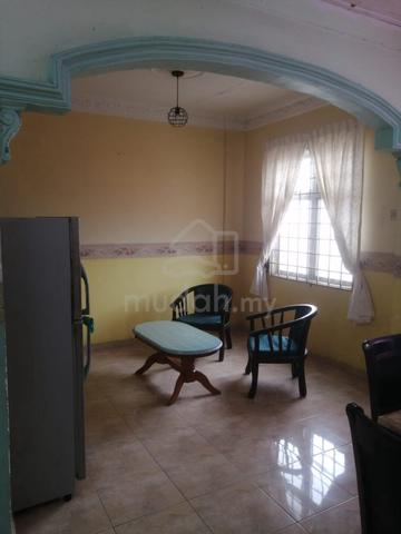 Apartment Desa Pondok Indah 1