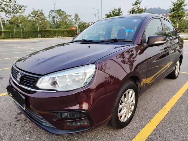 2020 Proton SAGA 1.3 STANDARD AT MY16 BT P2-13A - 3