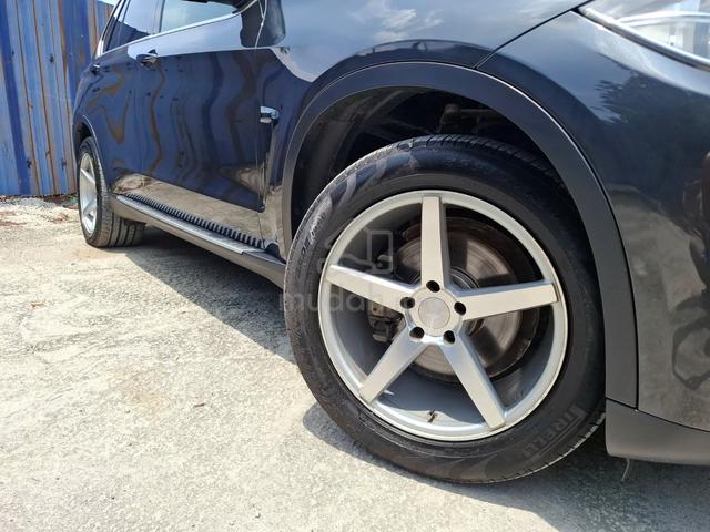2015 Bmw X5 3.0 XDRIVE 35I (A) loan kedai - 4