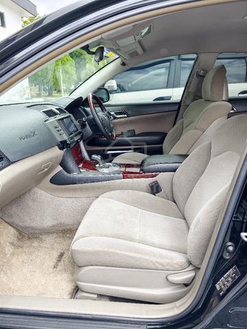 2008 Toyota MARK X 2.5 250G (A) - 4
