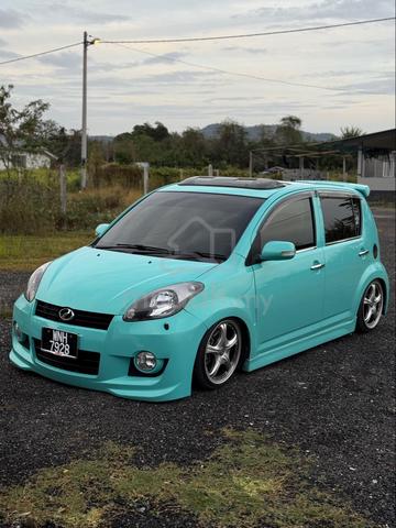 2005 Perodua MYVI 1.3 SXi (M) - 1