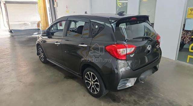 2018 Perodua Myvi Advance 1.5(A) M133426 Full Spec - 5