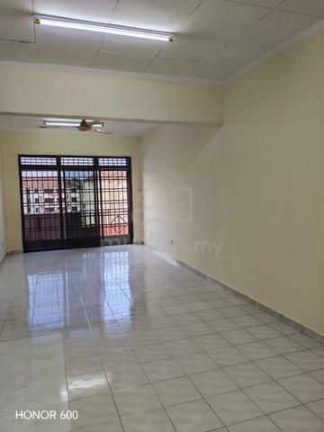 Skudai Villa 1