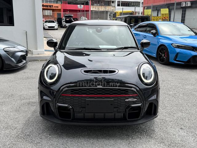 2022 Mini JOHN COOPER WORKS COOPER JCW 16200KM LCI - 4