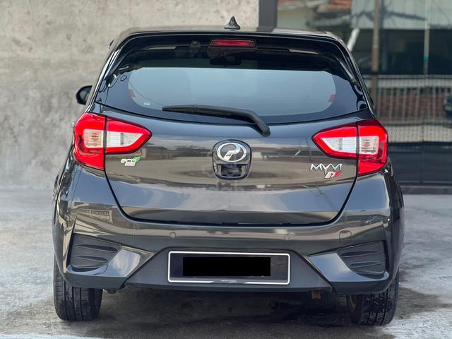 2021 Perodua MYVI 1.5 AV MG3 HATCHBACK(A) - 5