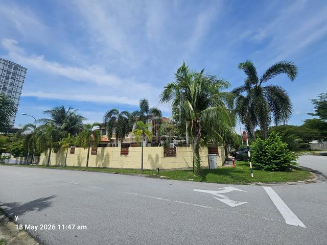 CORNER LOT Banyan Close, Bukit Mahkota Bangi NEGOTIABLE 1