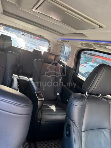 2019 Toyota ALPHARD 2.5 2.5 SC DBA-AGH30W (A) - 4