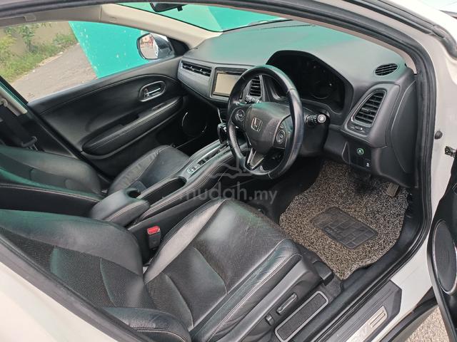 2019 Honda HR-V 1.8 V ENHANCED (A) - 3