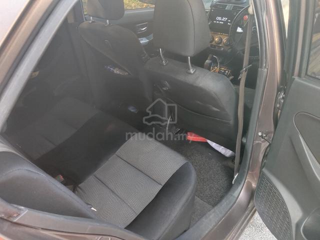 2016 Perodua BEZZA 1.3 PREMIUM X (A) - 4