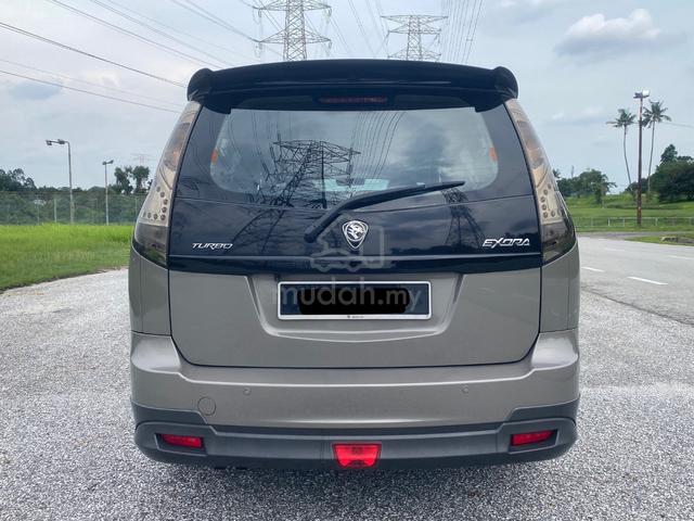 2019 Proton EXORA 1.6 PREMIUM (A) - 3
