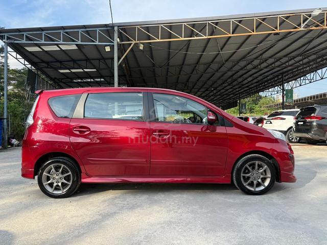 2015 Perodua ALZA 1.5 ZV ADVANCED FACELIFT (A) - 3