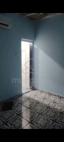 For Rent Jalan Jerau @ Taman Pelangi @ Double Storey House 1