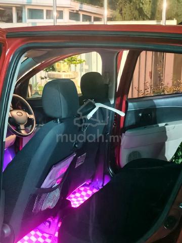 2005 Perodua MYVI 1.3 SX (M) - 4