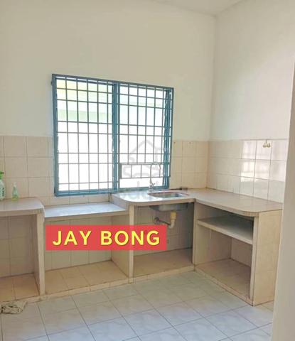 Sungai Puyu Single Storey Terrace Corner Unit with Land (Butterworth) 3