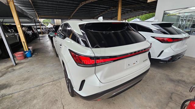 2023 Lexus RX350 2.4 VERSION L 5A GRADE 18K KM - 4