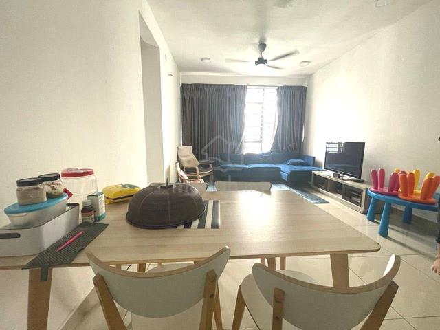 Austin Regency 1